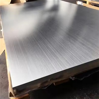 409 stainless steel plate