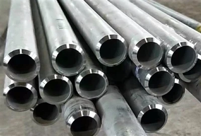 Which stainless steel grade is suitable for high-temperature service? Which stainless steel grade is suitable for high-temperature service?