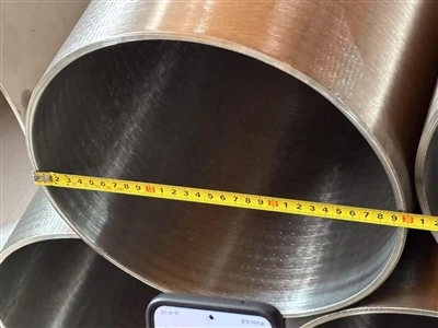 What is 1.4537 Stainless Steel?