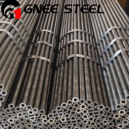 Precision Cut 304 316 Seamless Pipe