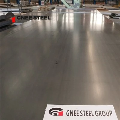 Grade 316H Stainless Steel – High-Temperature Strength Optimized Grade 316H Stainless Steel – High-Temperature Strength Optimized