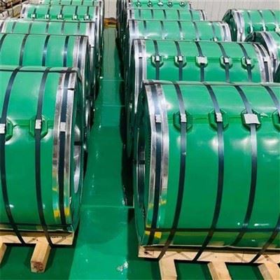 AISI 430 Stainless Steel Cold Rolled Coil